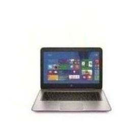 HP Stream 14-z002na 2GB 32GB 14 Inch Laptop - Purple